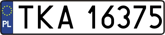 TKA16375