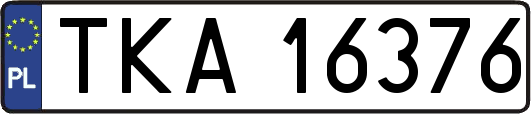 TKA16376