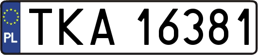 TKA16381