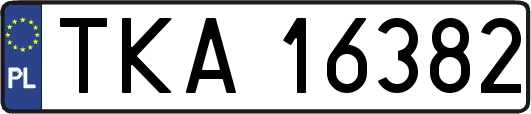 TKA16382