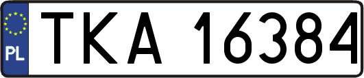 TKA16384