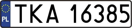 TKA16385