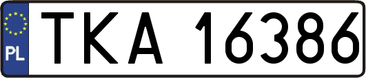 TKA16386