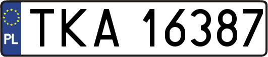 TKA16387
