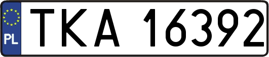TKA16392