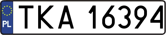 TKA16394