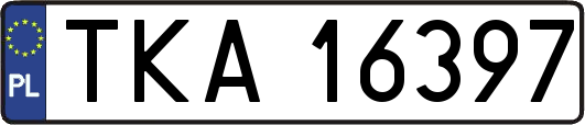 TKA16397