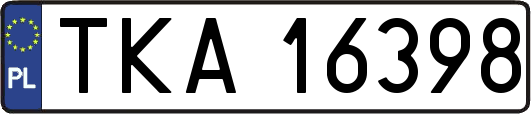 TKA16398