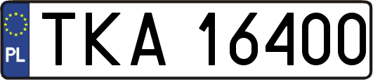 TKA16400
