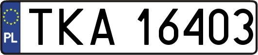 TKA16403