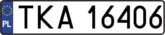 TKA16406