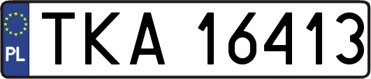TKA16413