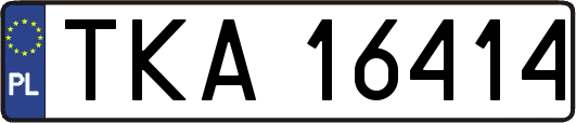 TKA16414