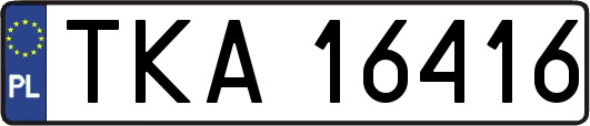 TKA16416