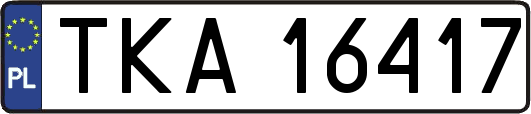 TKA16417