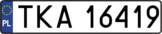 TKA16419