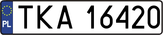 TKA16420