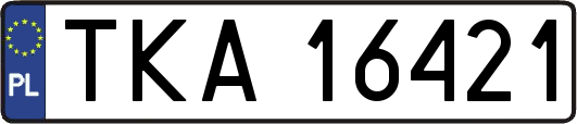 TKA16421