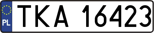 TKA16423