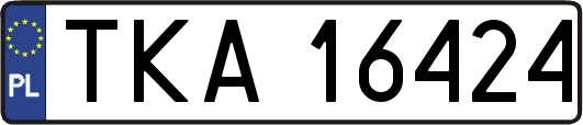 TKA16424