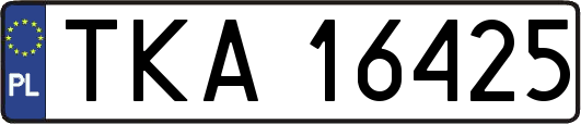 TKA16425