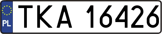 TKA16426