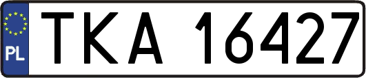 TKA16427