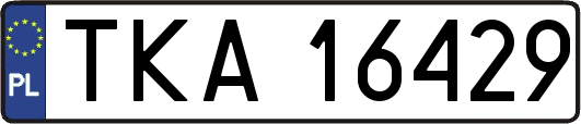 TKA16429
