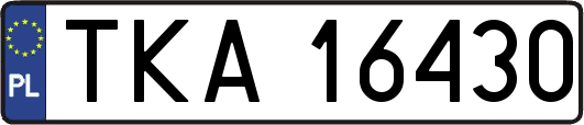 TKA16430
