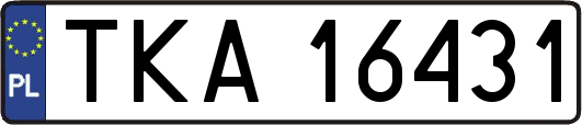 TKA16431