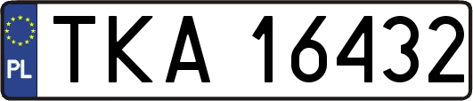 TKA16432