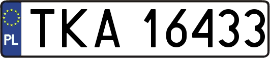 TKA16433