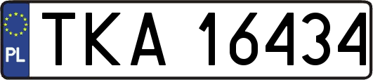 TKA16434
