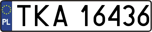 TKA16436