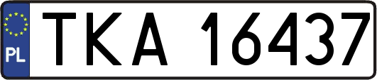 TKA16437