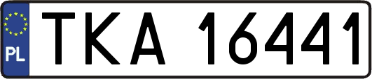 TKA16441
