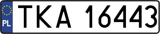 TKA16443