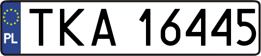 TKA16445