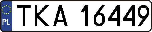 TKA16449