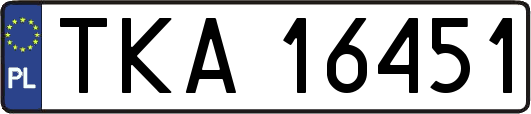 TKA16451