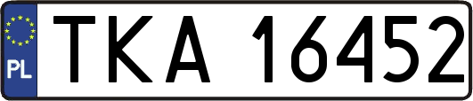 TKA16452
