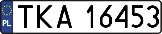 TKA16453