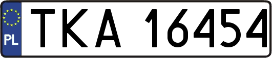 TKA16454