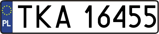 TKA16455