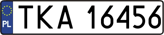 TKA16456