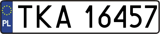 TKA16457