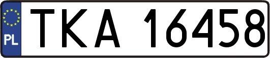 TKA16458