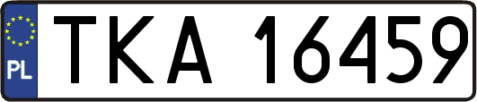 TKA16459