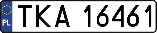 TKA16461