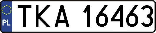 TKA16463